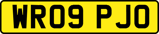 WR09PJO