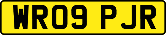 WR09PJR