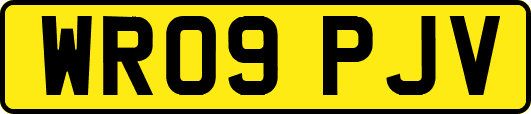 WR09PJV