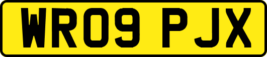 WR09PJX
