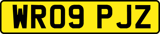 WR09PJZ