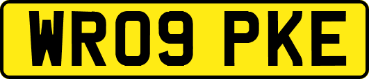 WR09PKE