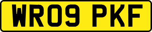 WR09PKF