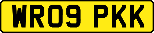 WR09PKK
