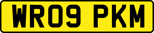 WR09PKM