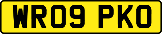 WR09PKO