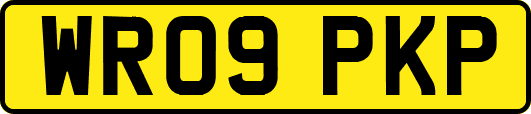 WR09PKP