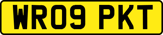 WR09PKT