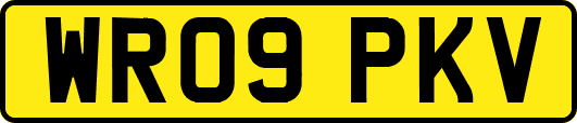 WR09PKV
