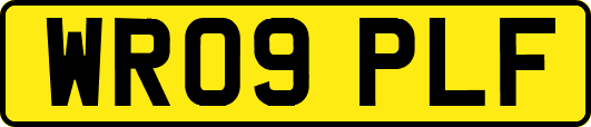 WR09PLF