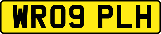 WR09PLH