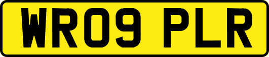 WR09PLR