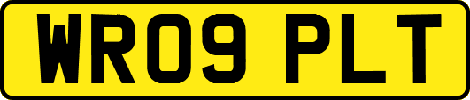 WR09PLT