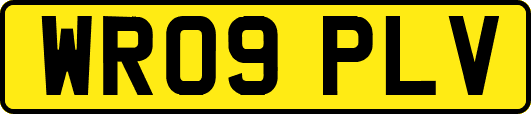 WR09PLV