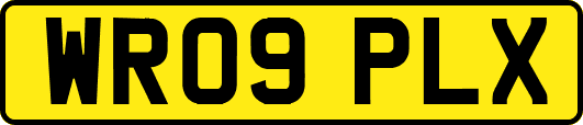 WR09PLX