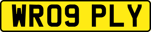 WR09PLY