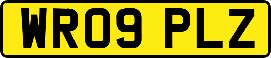 WR09PLZ