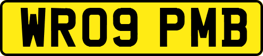 WR09PMB