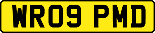 WR09PMD