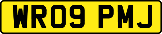 WR09PMJ