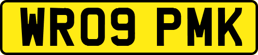 WR09PMK