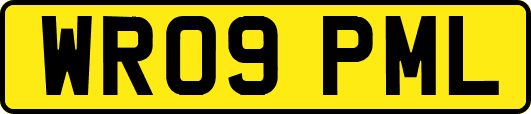 WR09PML