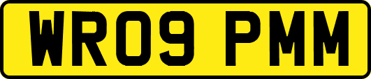 WR09PMM