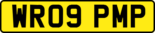 WR09PMP