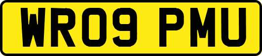 WR09PMU