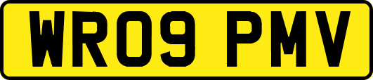 WR09PMV
