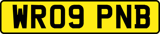 WR09PNB