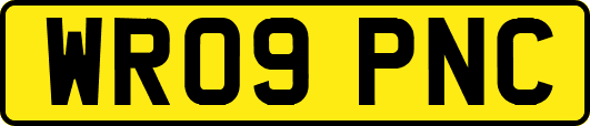 WR09PNC