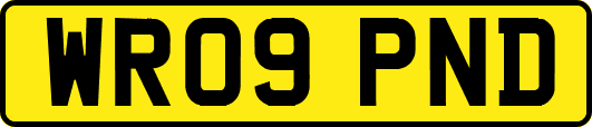 WR09PND