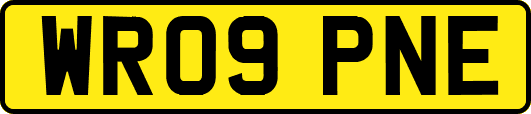 WR09PNE