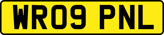 WR09PNL