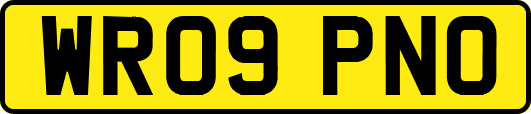 WR09PNO