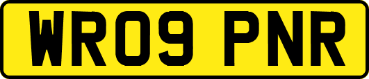 WR09PNR