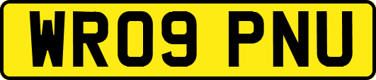 WR09PNU