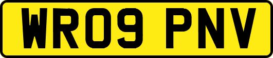 WR09PNV