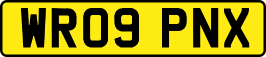 WR09PNX