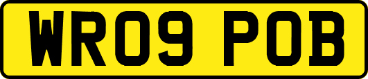 WR09POB