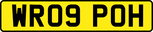 WR09POH
