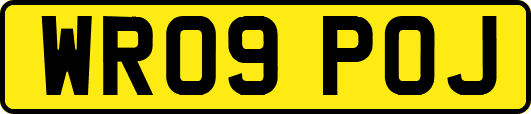 WR09POJ