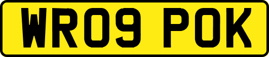 WR09POK