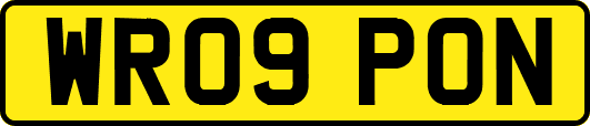 WR09PON