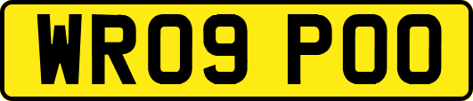 WR09POO