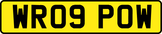 WR09POW