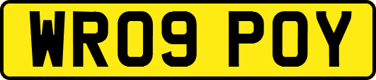 WR09POY