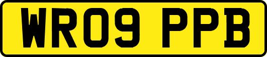 WR09PPB