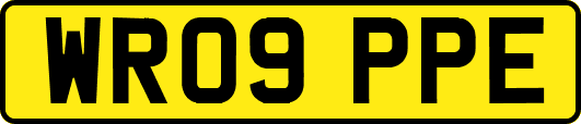 WR09PPE